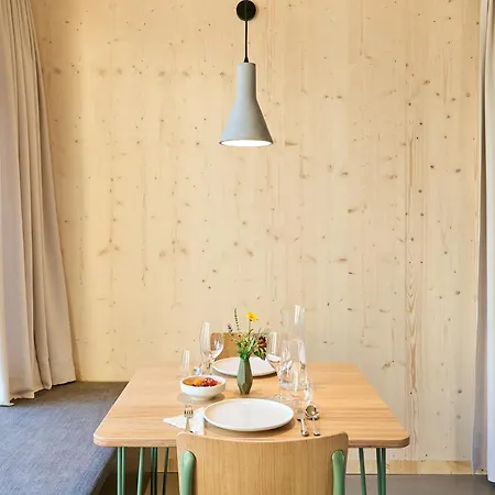 Apartamento Kokon