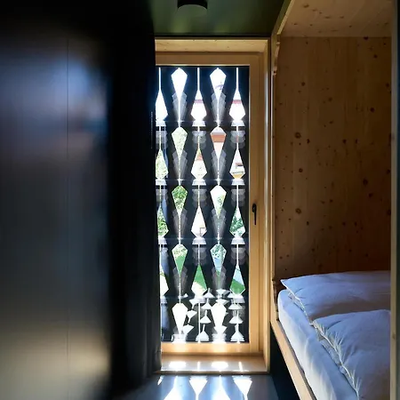 Apartamento Kokon Leutasch