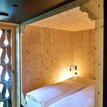 Kokon Apartamento Leutasch