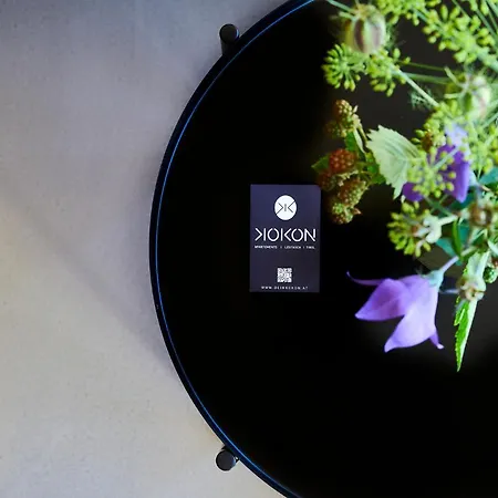Kokon Apartment