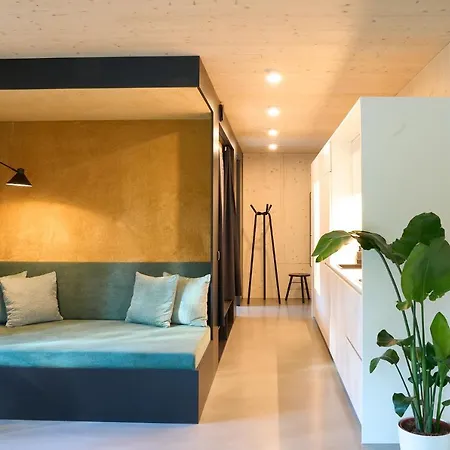 Apartment Kokon *