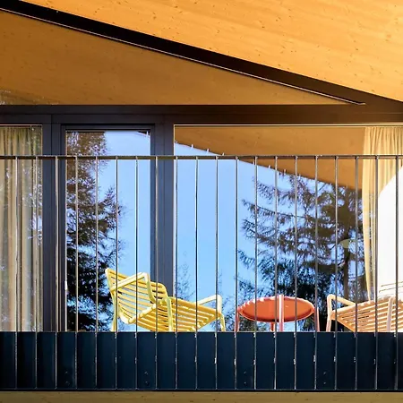 Apartamento Kokon