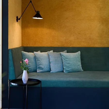 Apartamento Kokon *