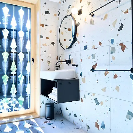 Apartamento Kokon