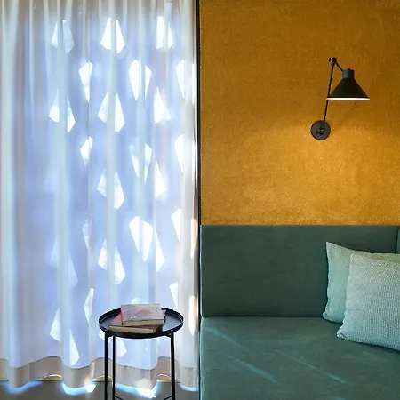 Apartamento Kokon