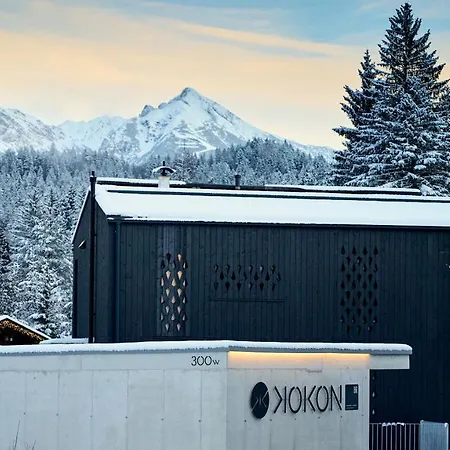 Kokon