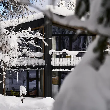 Kokon Apartment