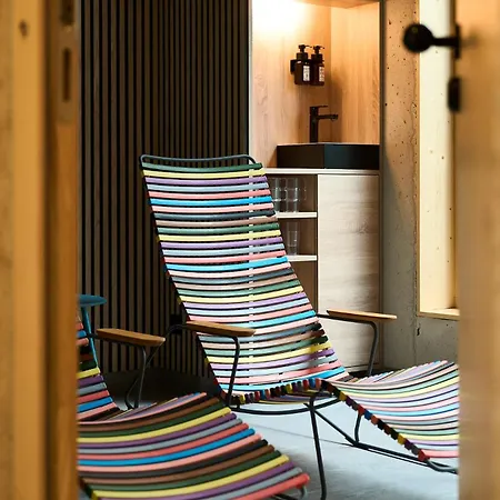Kokon Apartment Leutasch