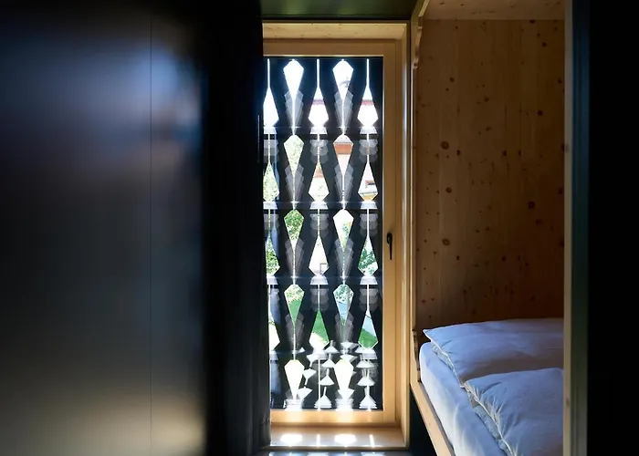 דירה Kokon ליוטאש