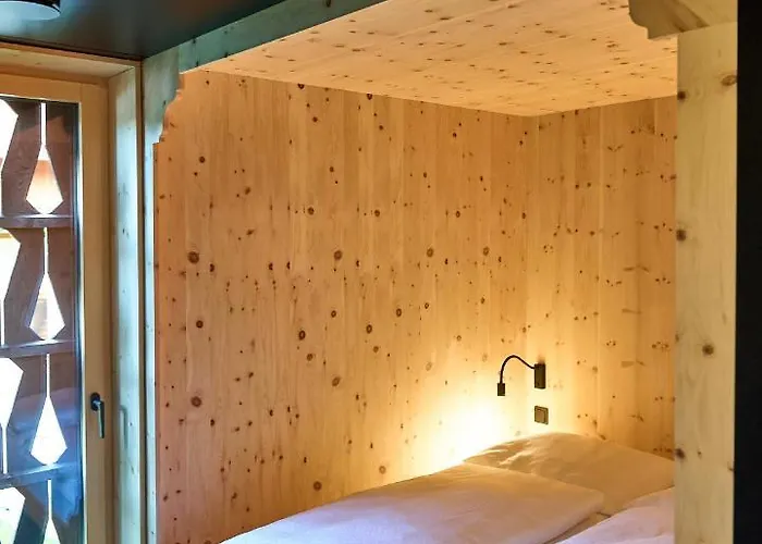 Kokon דירה ליוטאש