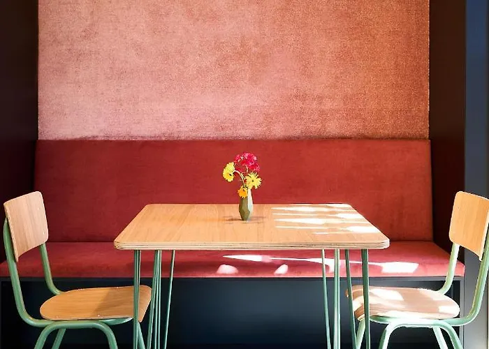 Kokon Lejlighed Leutasch