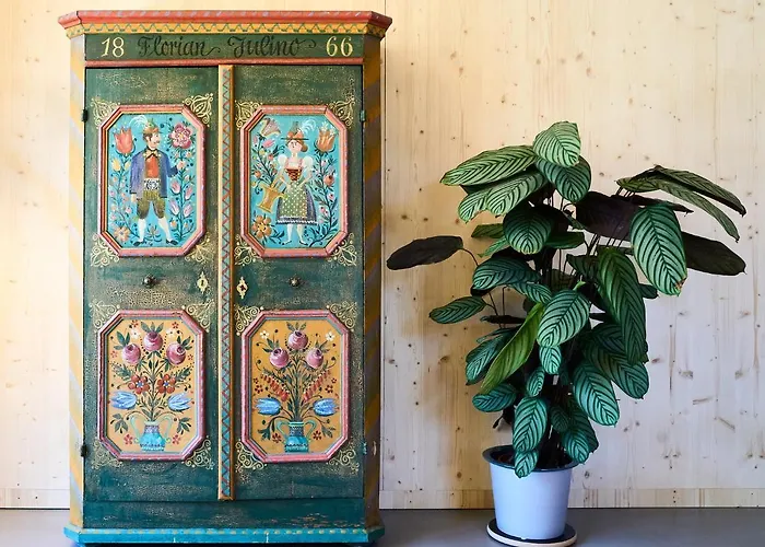 דירה Kokon ליוטאש