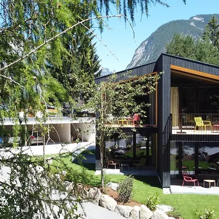 Appartement Kokon Leutasch